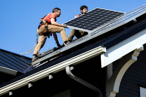 EPDM Roofing in Deerfield, IL